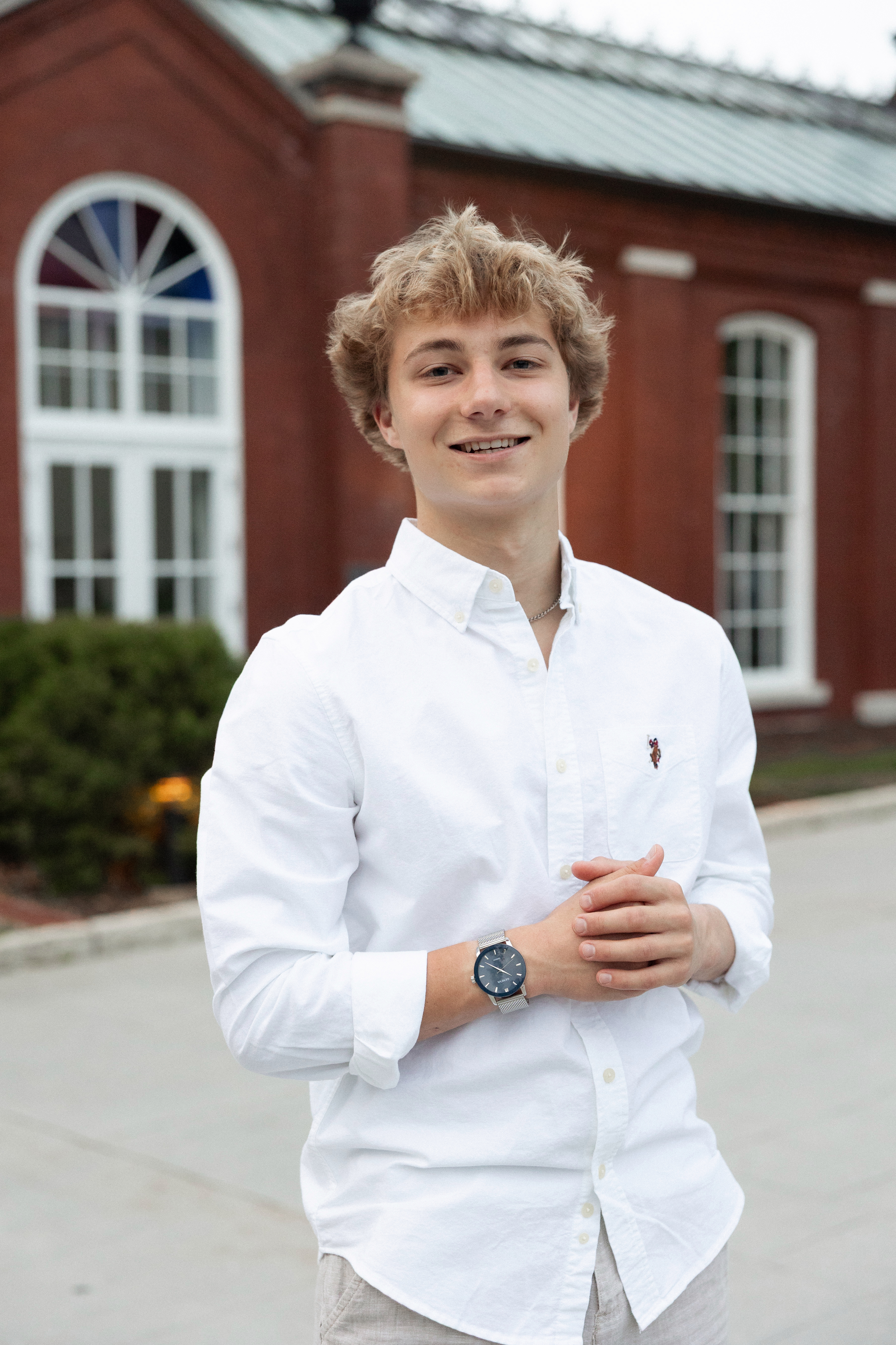 Sam Vaughn from SitesBySam
